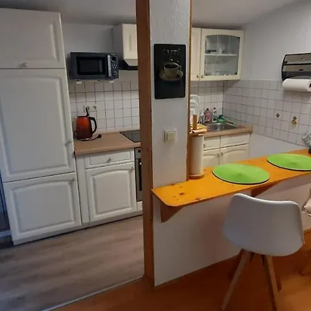 Moewennest * Friederikensiel