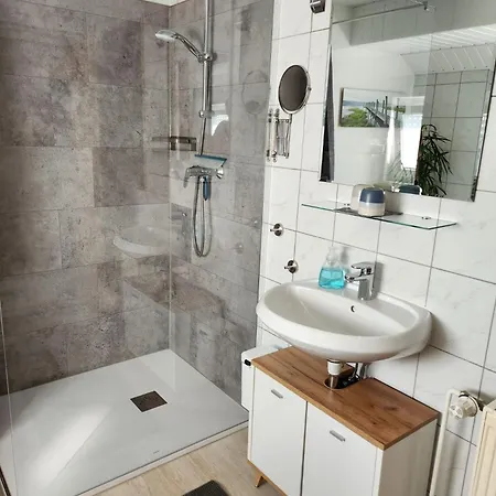 Moewennest Appartamento