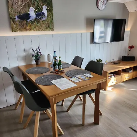 Moewennest * Friederikensiel