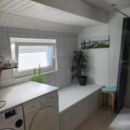 Moewennest * Friederikensiel