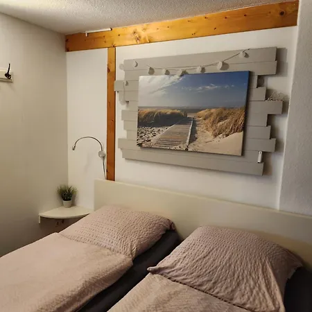 Moewennest Appartamento