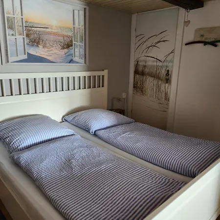 Appartamento Moewennest Friederikensiel