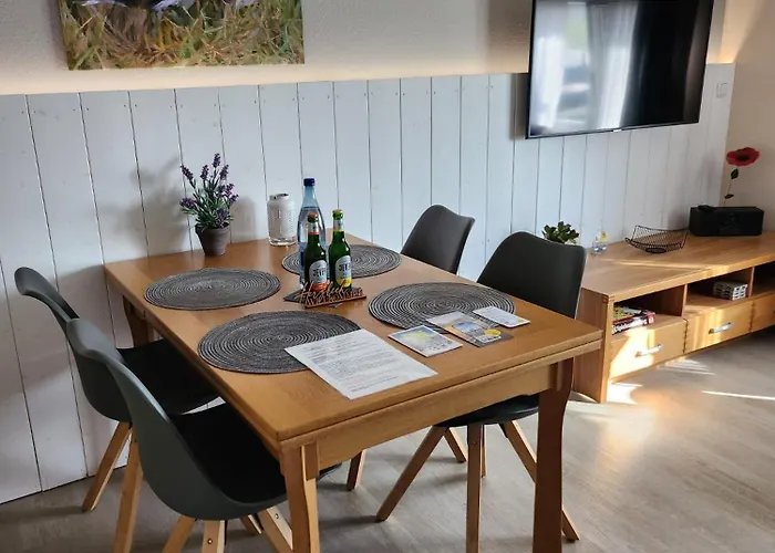 Moewennest * Friederikensiel