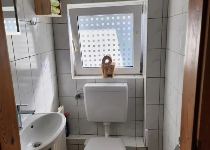 Moewennest Friederikensiel