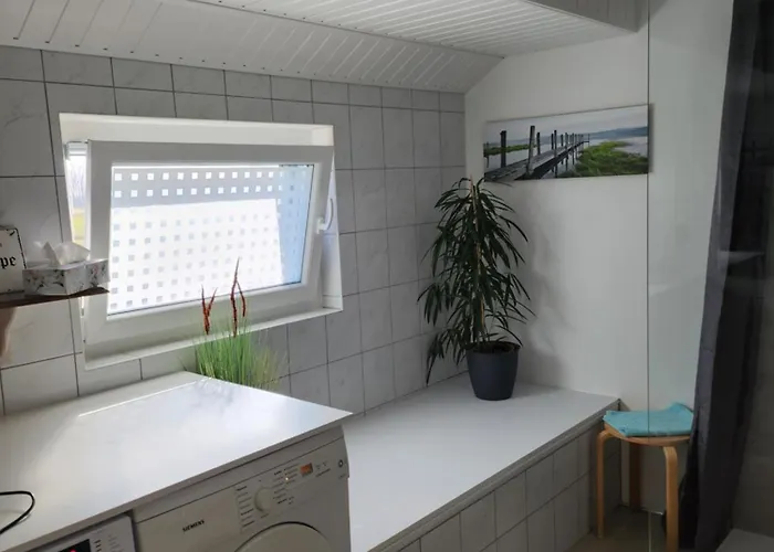 Moewennest * Friederikensiel